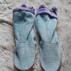 💕CUTE💕Fleecy Slippers